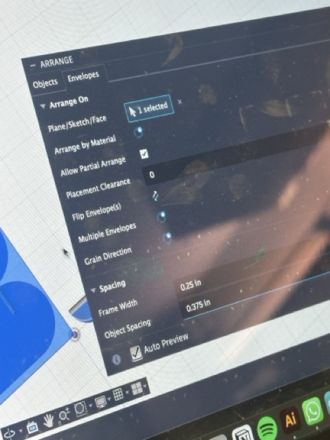 CNC machining process 1